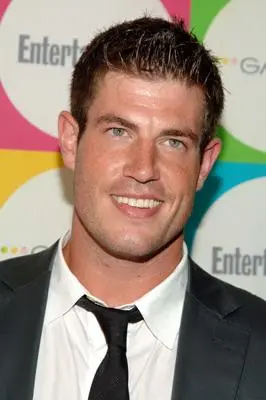 Jesse Palmer_peliplat