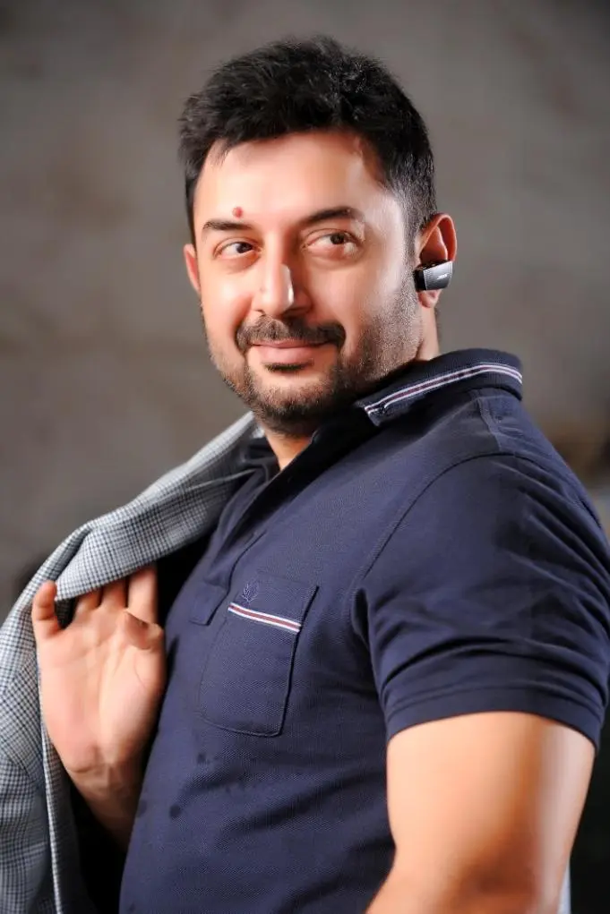 Arvind Swamy_peliplat