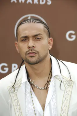 Sean Paul_peliplat