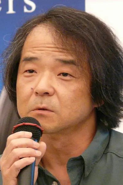 Mamoru Oshii_peliplat