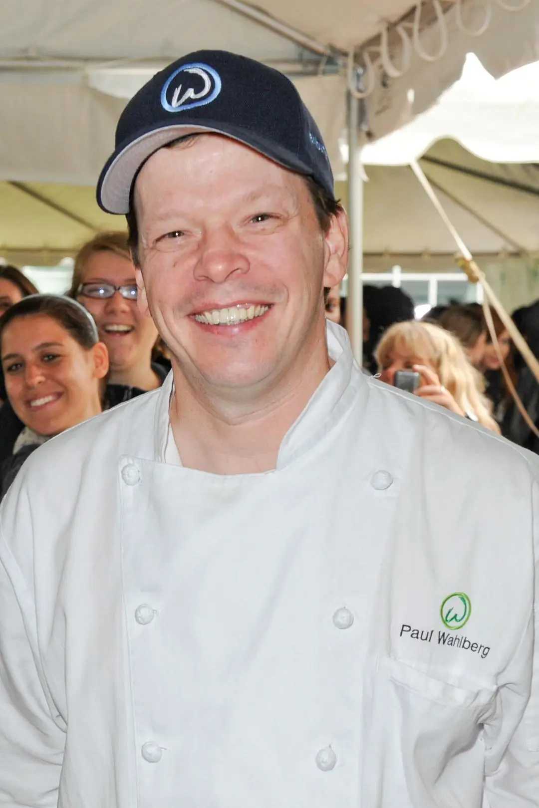 Paul Wahlberg_peliplat