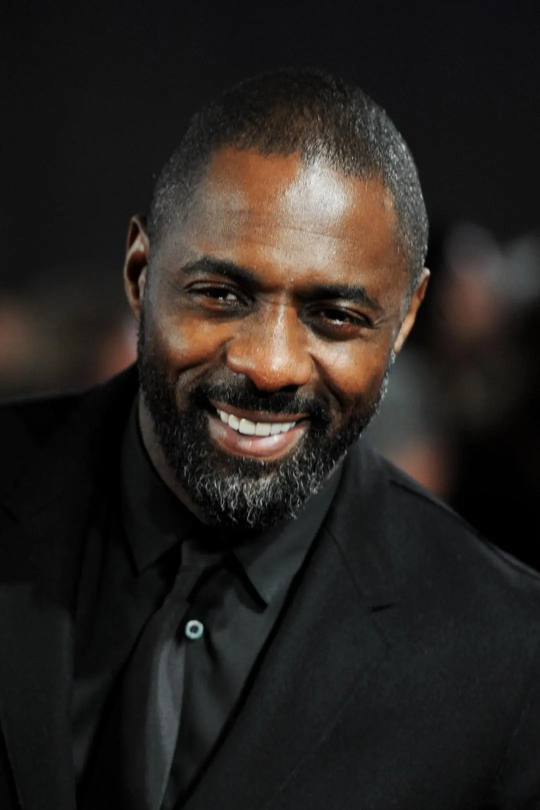 Idris Elba_peliplat