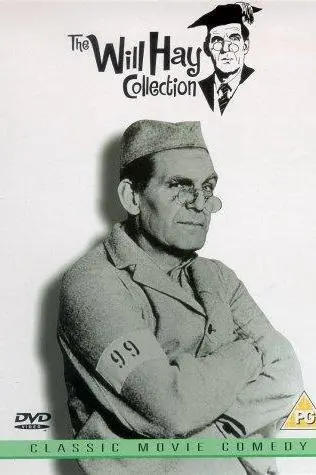 Will Hay_peliplat