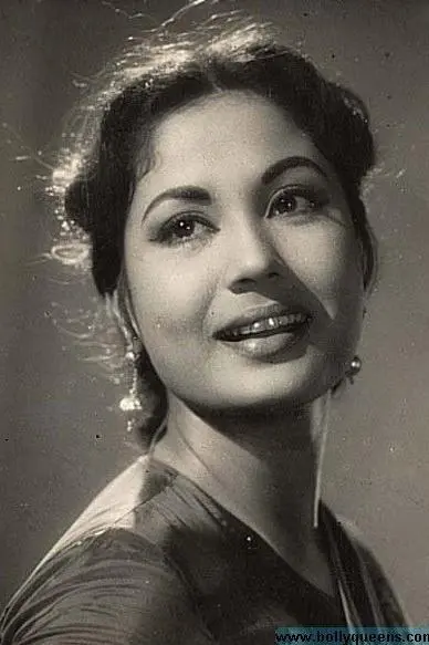 Meena Kumari_peliplat