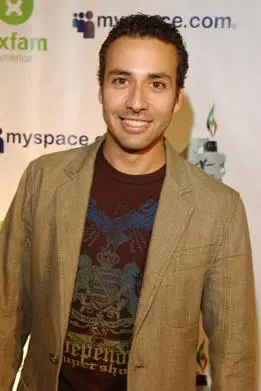 Howie Dorough_peliplat