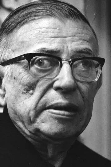 Jean-Paul Sartre_peliplat