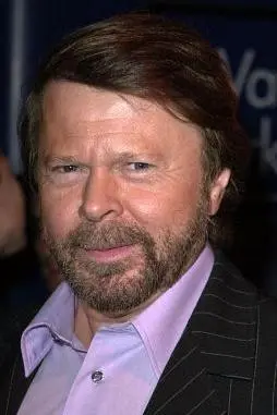 Björn Ulvaeus_peliplat