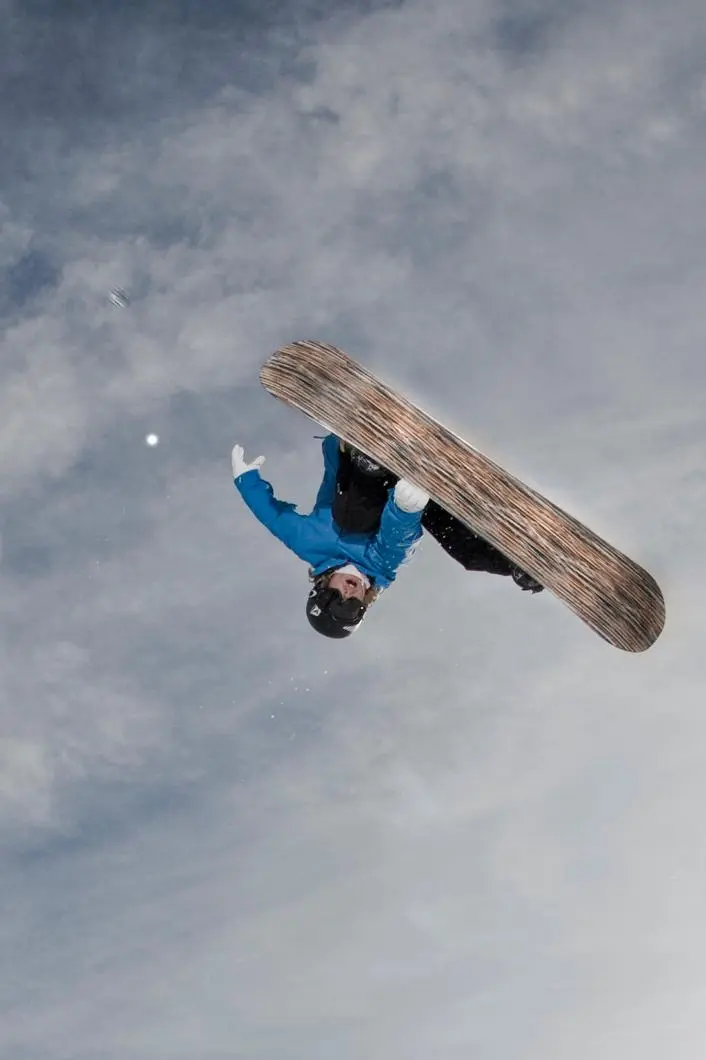 Kevin Pearce_peliplat