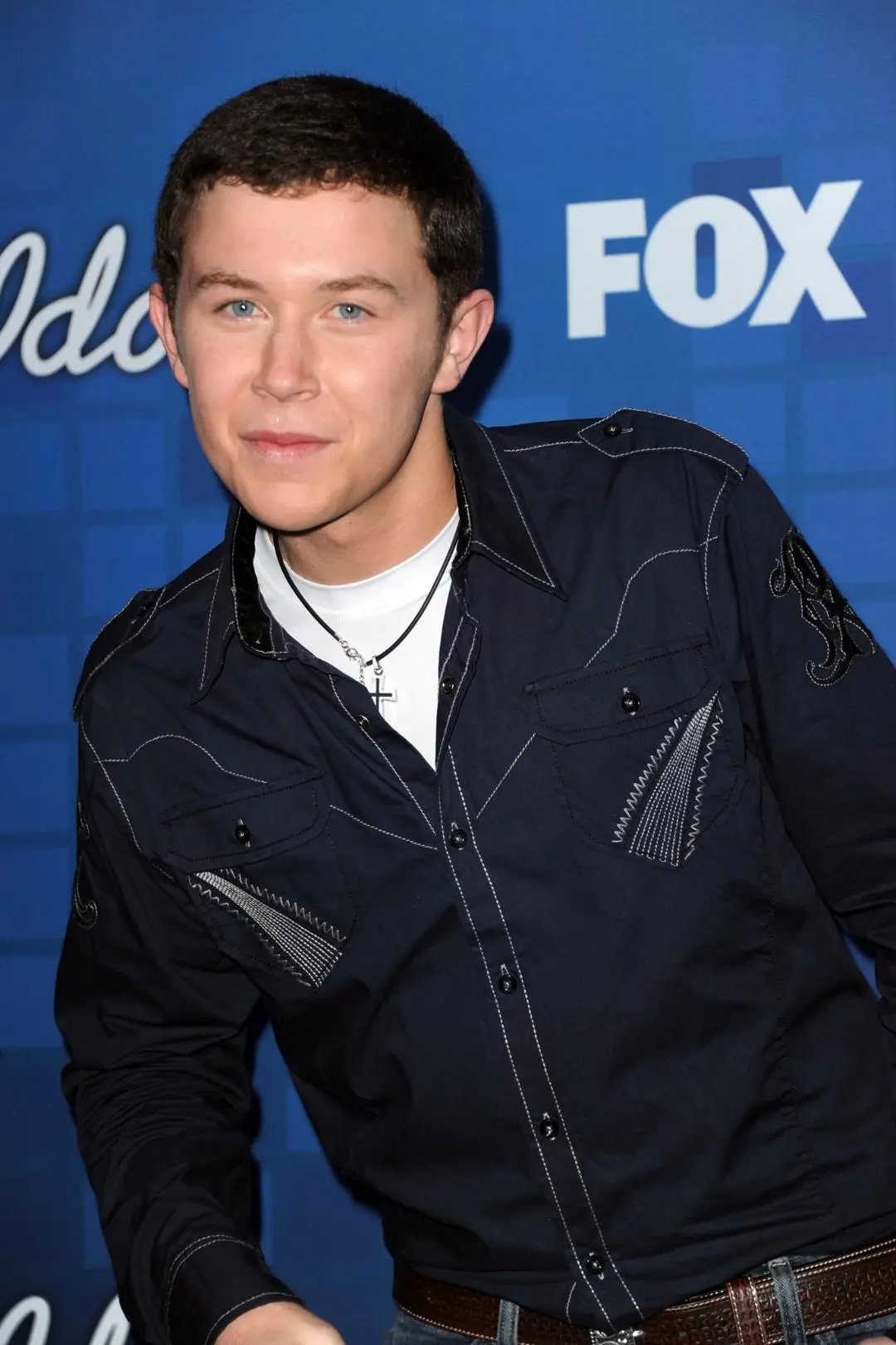 Scotty McCreery_peliplat