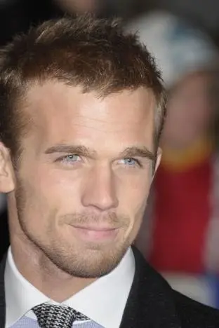 Cam Gigandet_peliplat