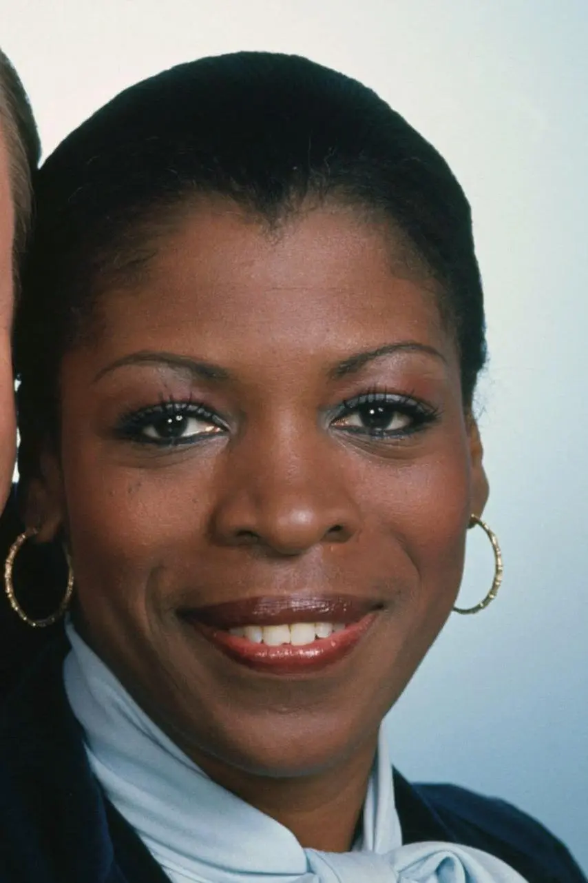 Roxie Roker_peliplat