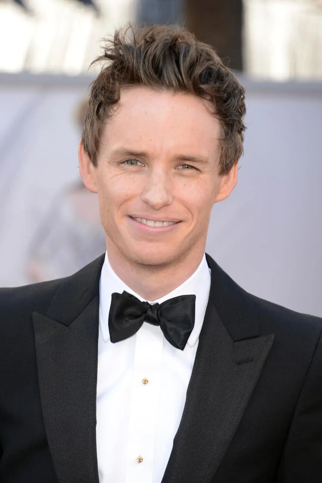 Eddie Redmayne_peliplat