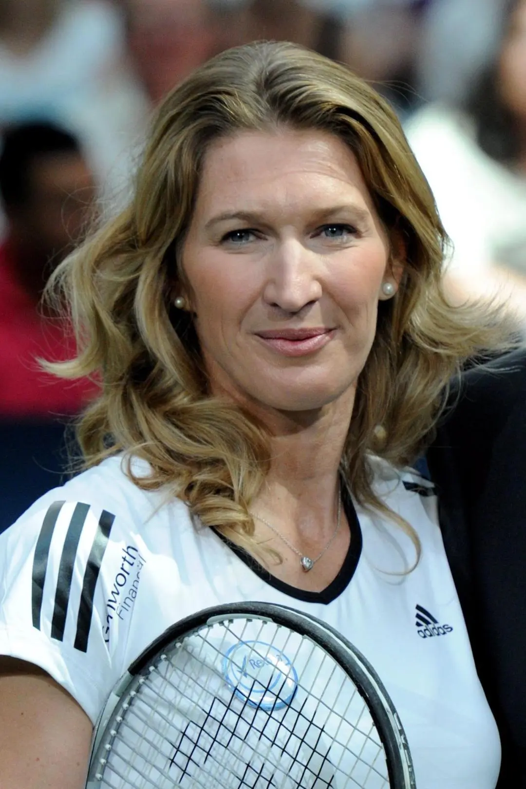 Steffi Graf_peliplat