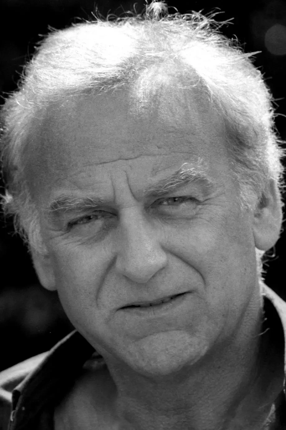 John Thaw_peliplat