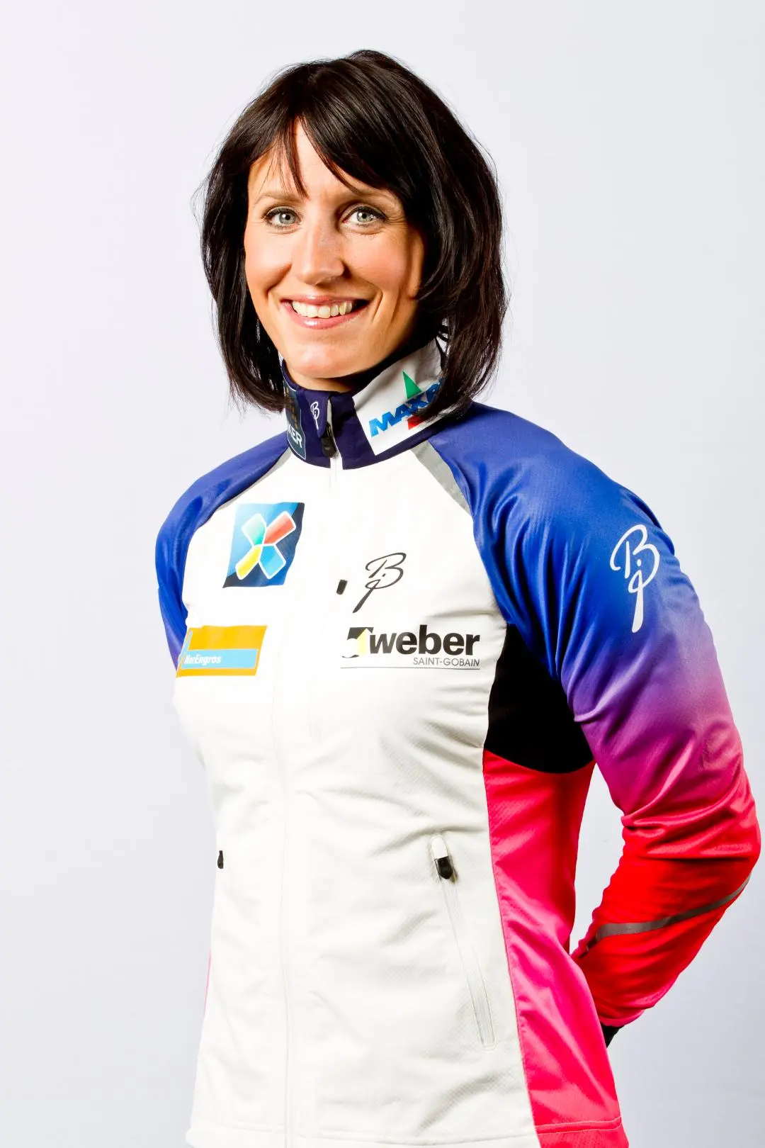 Marit Bjørgen_peliplat