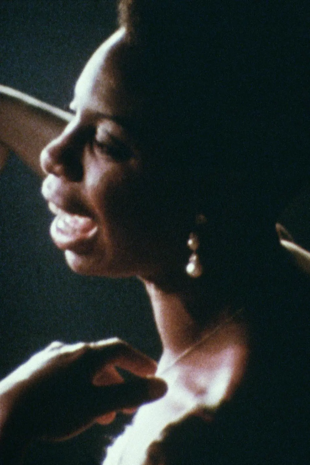 Nina Simone_peliplat