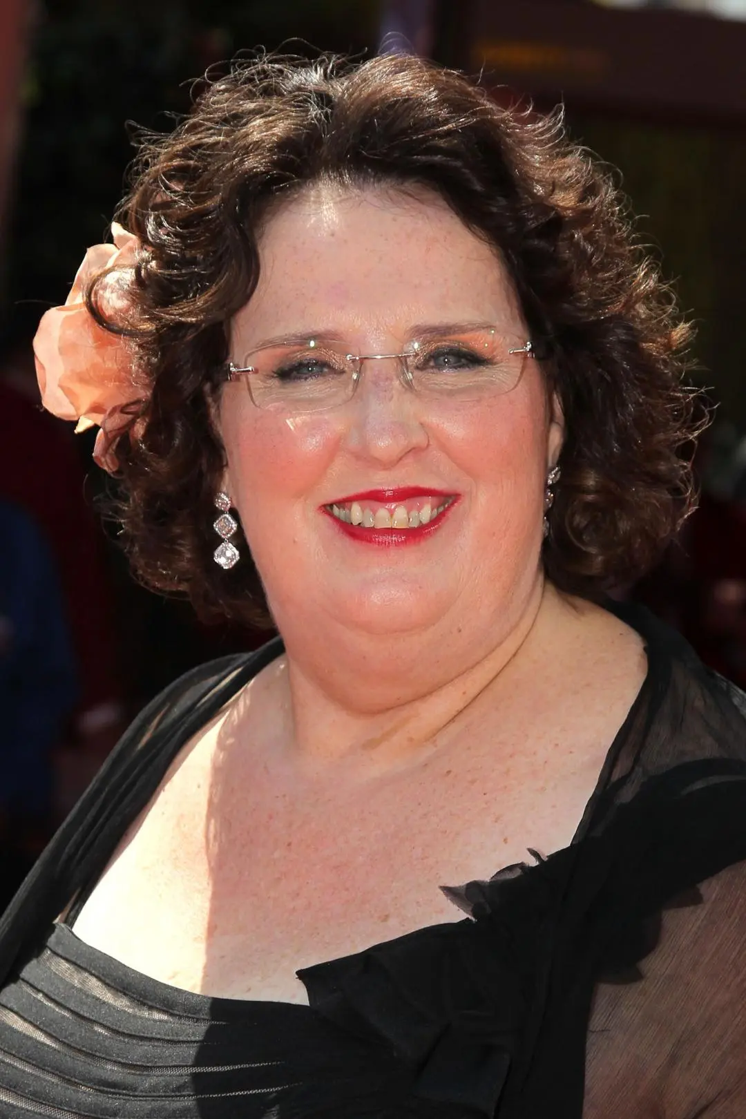 Phyllis Smith_peliplat