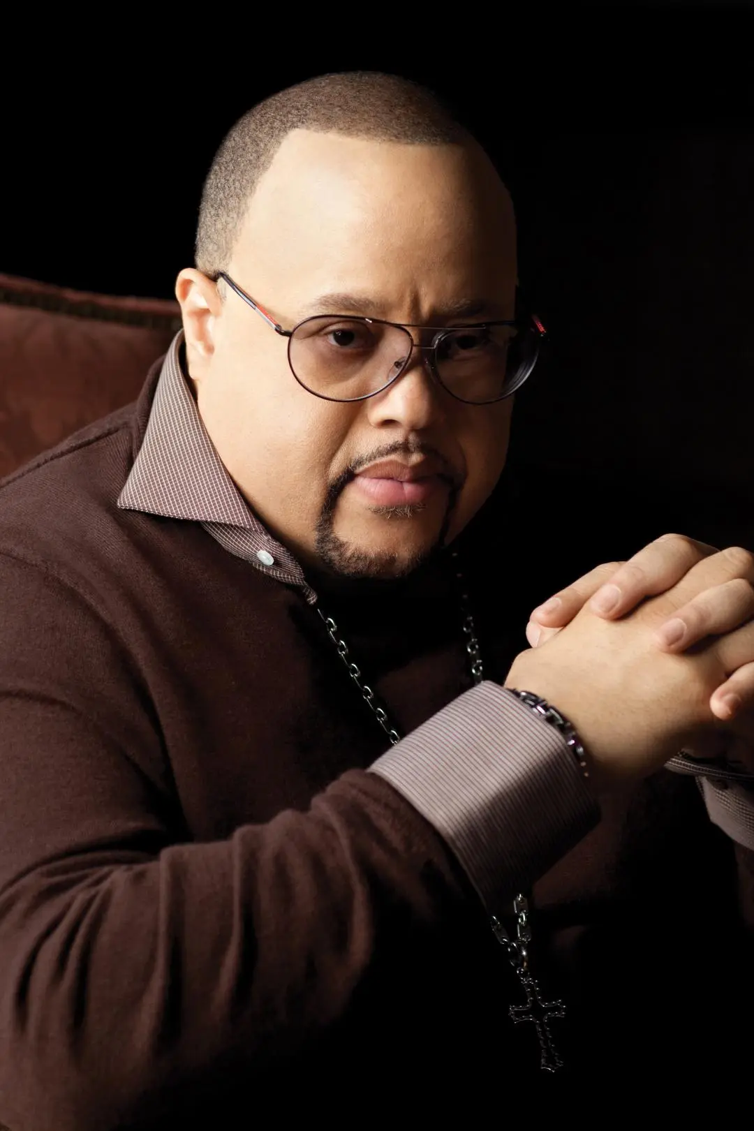 Fred Hammond_peliplat