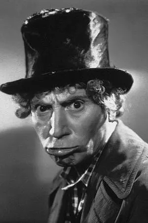 Harpo Marx_peliplat