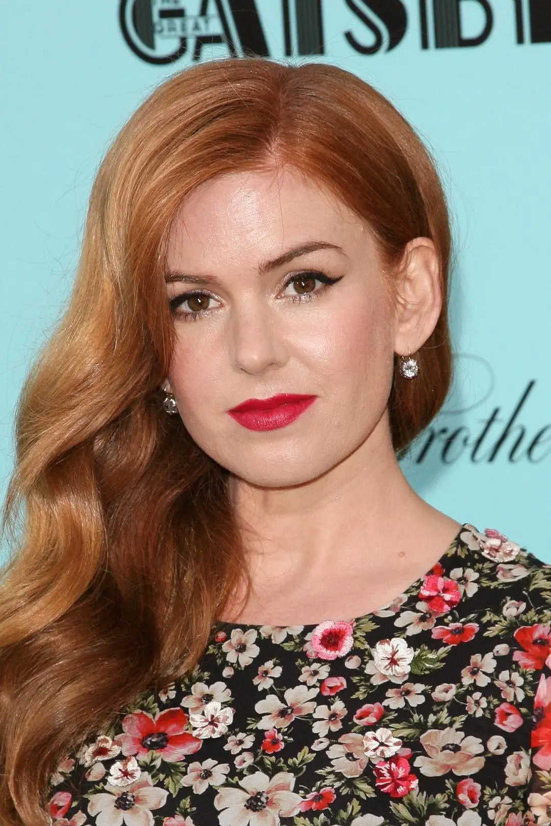 Isla Fisher_peliplat