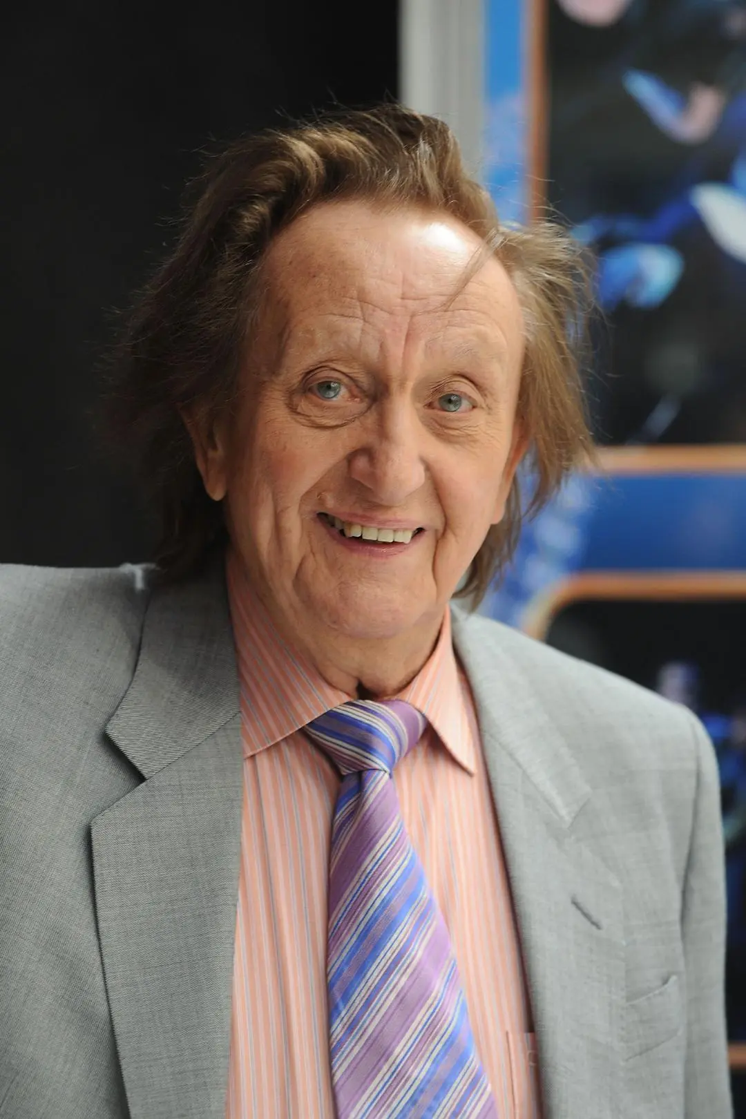 Ken Dodd_peliplat