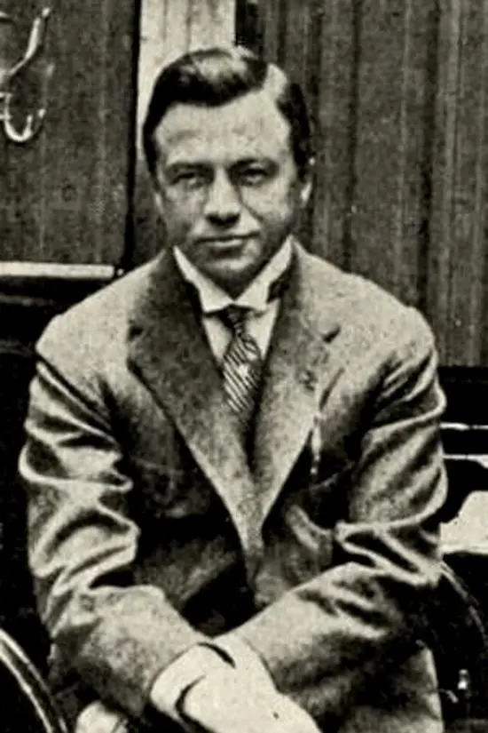 Albert E. Smith_peliplat