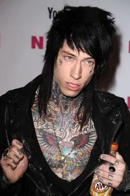 Trace Cyrus_peliplat