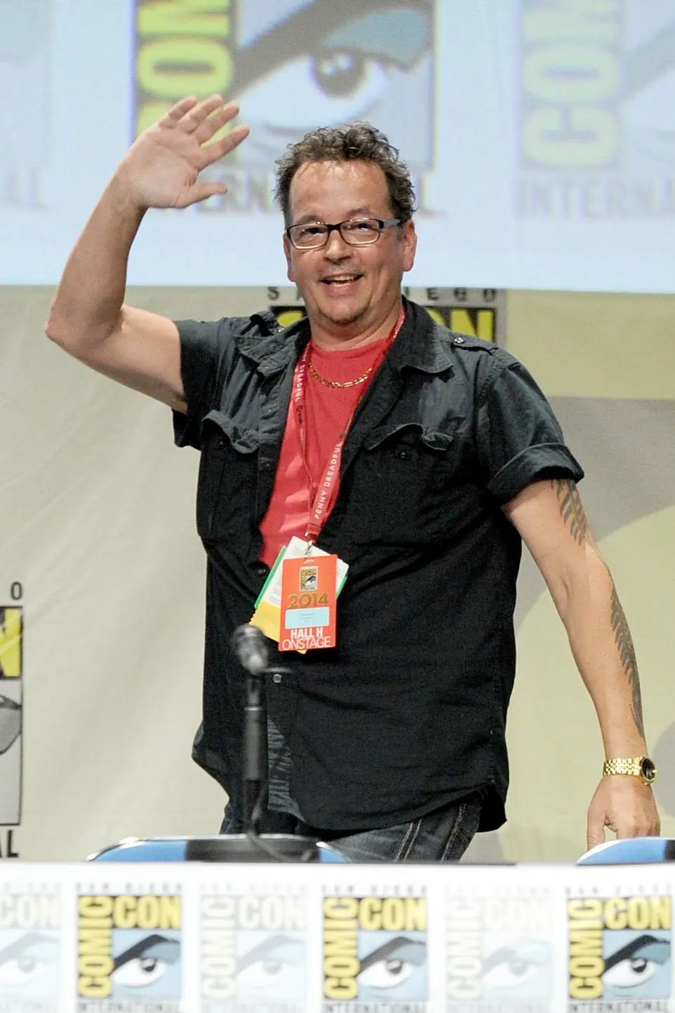 Kevin Eastman_peliplat