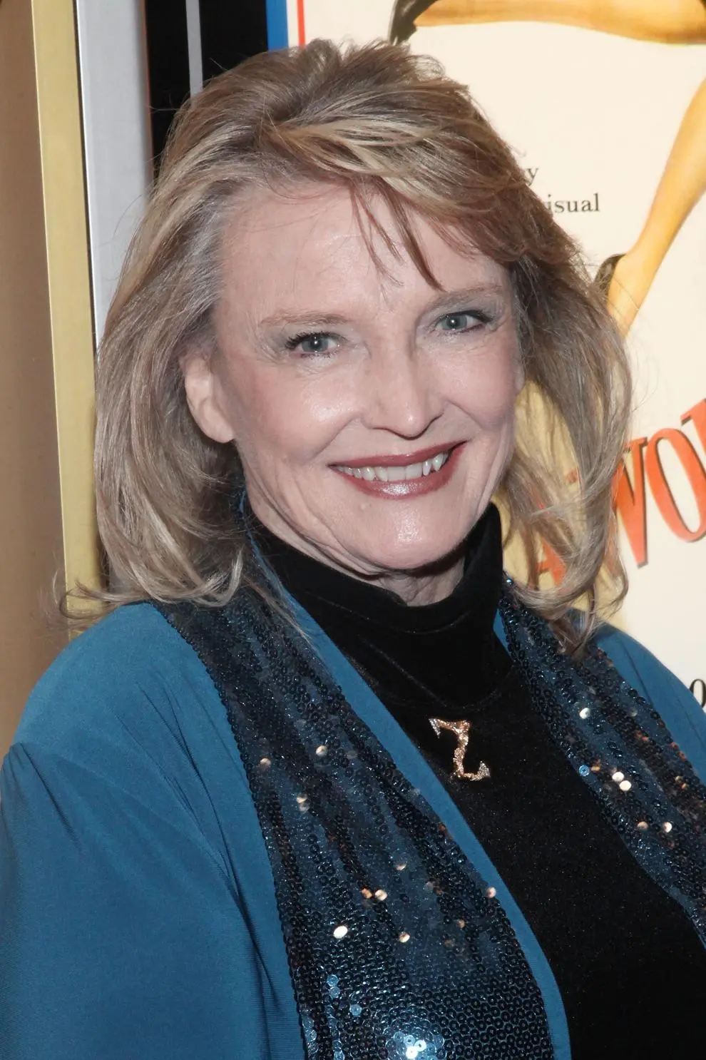 Karolyn Grimes_peliplat