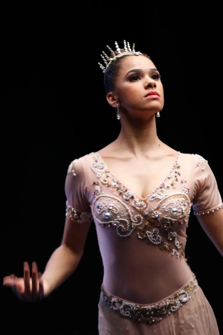 Misty Copeland_peliplat