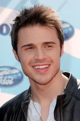 Kris Allen_peliplat