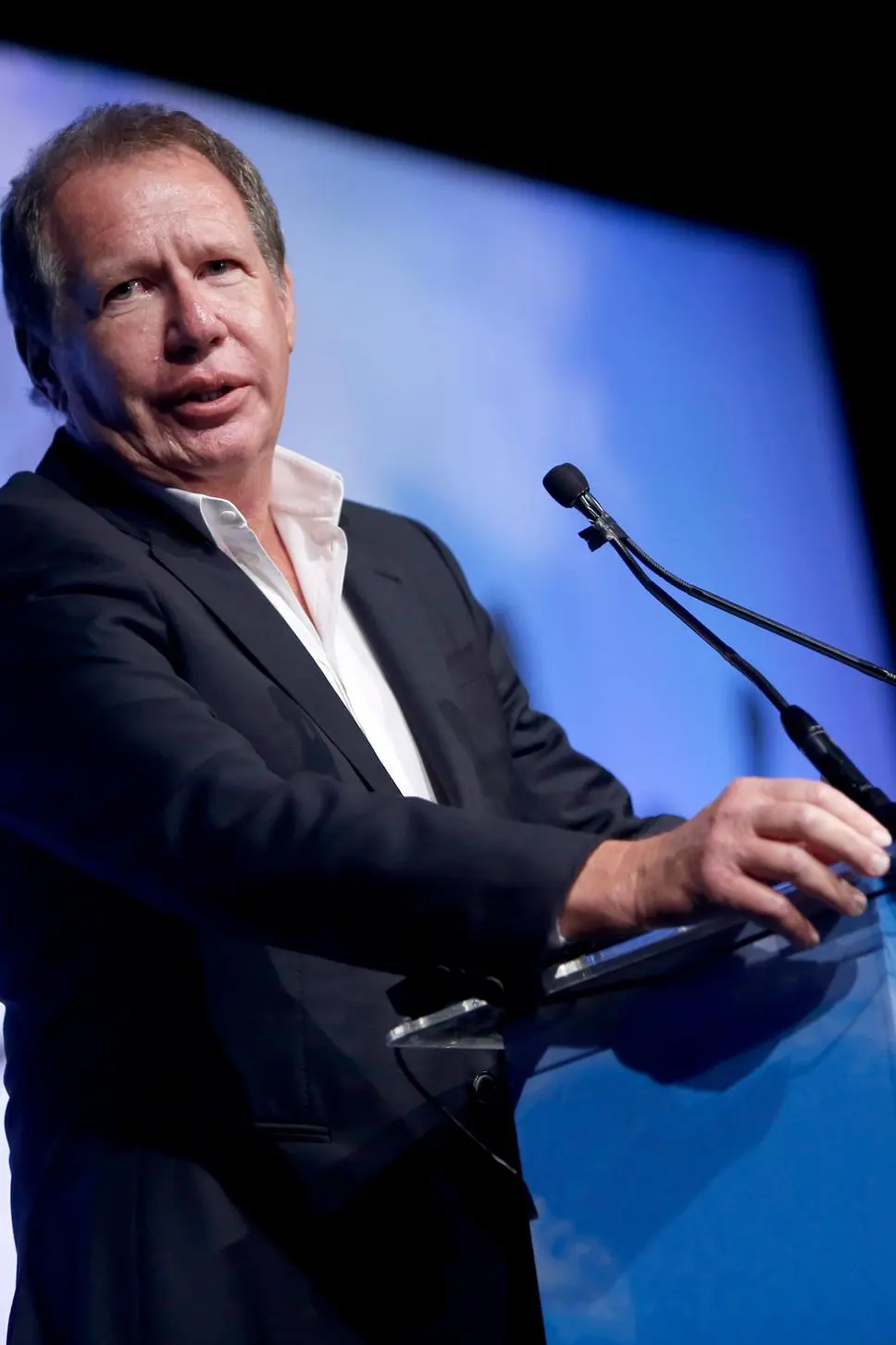 Garry Shandling_peliplat