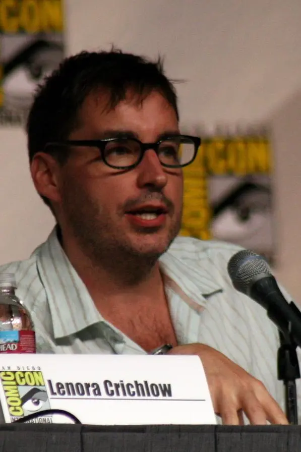 Toby Whithouse_peliplat