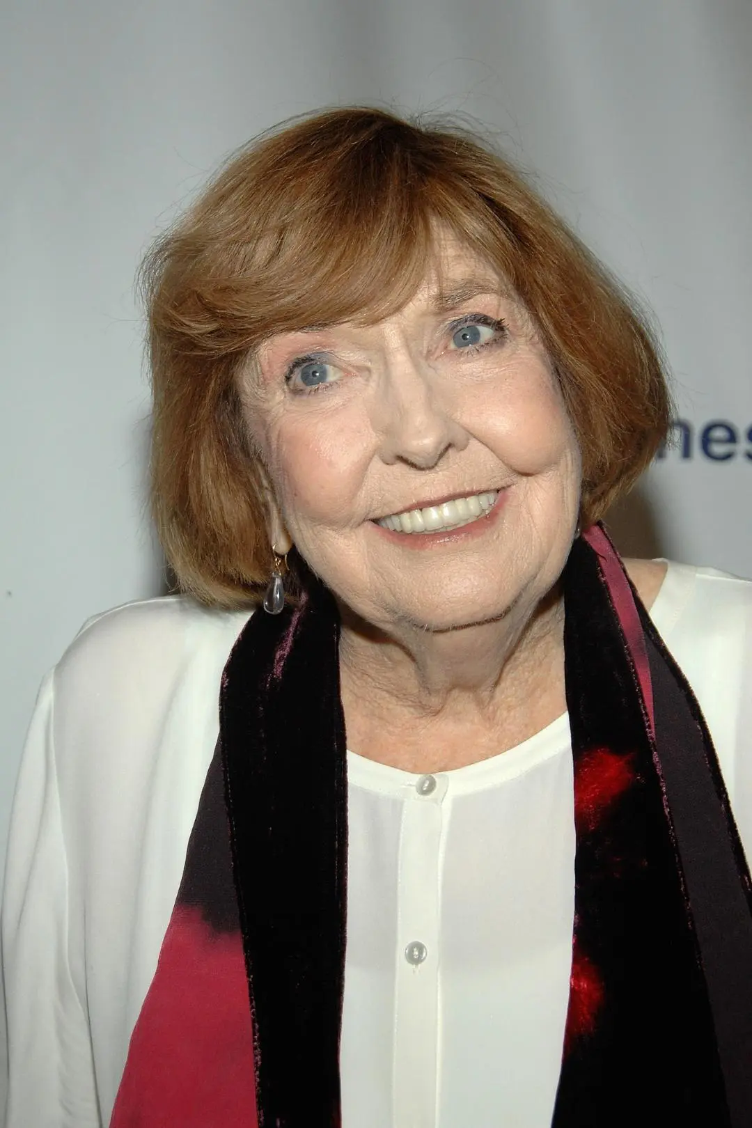 Anne Meara_peliplat