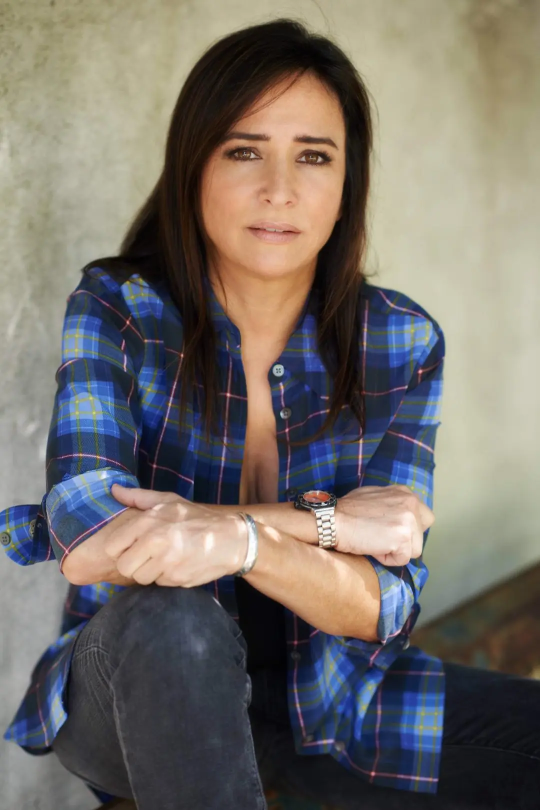 Pamela Adlon_peliplat