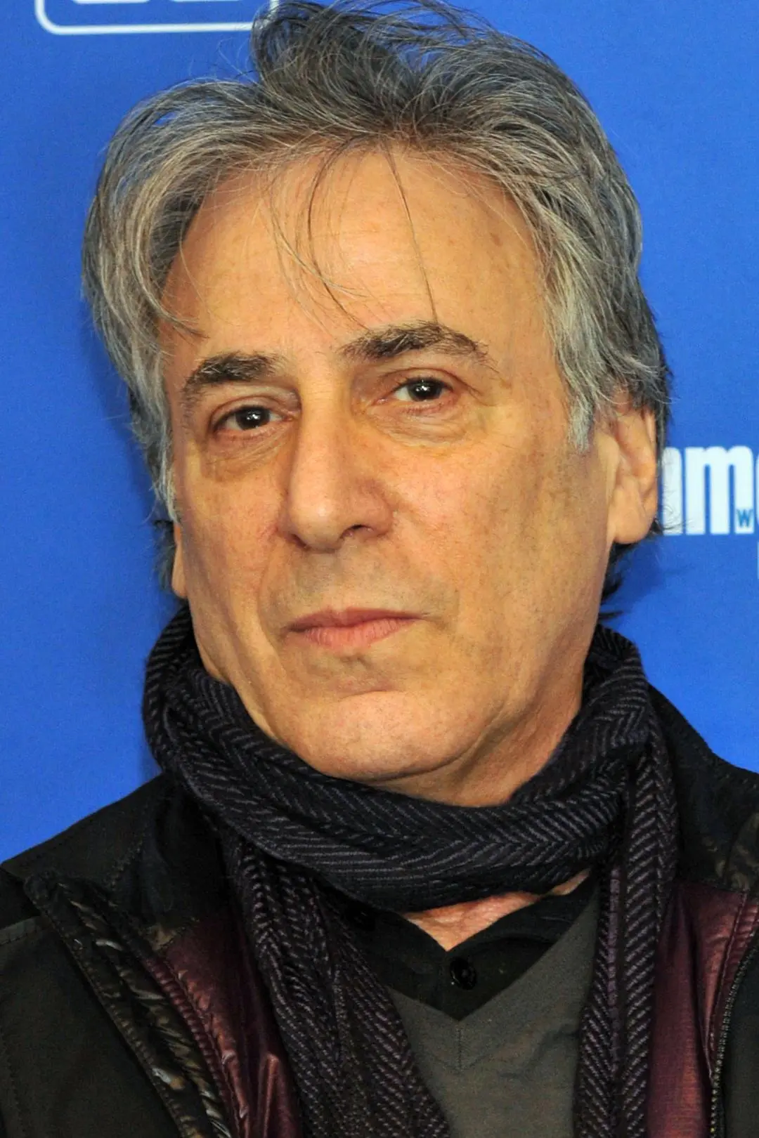 Danny Kortchmar_peliplat