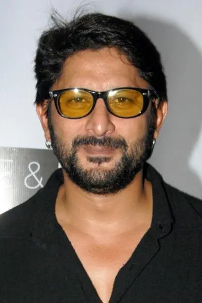 Arshad Warsi_peliplat