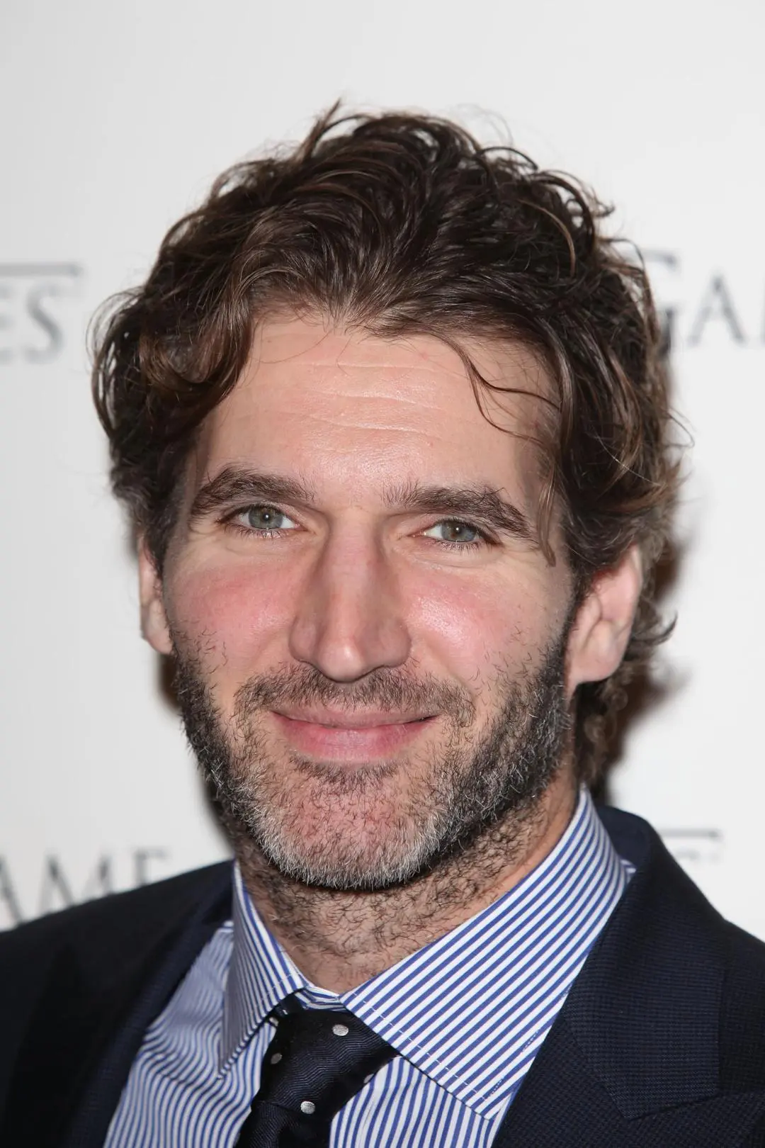 David Benioff_peliplat