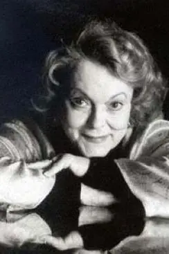 Shirley Douglas_peliplat