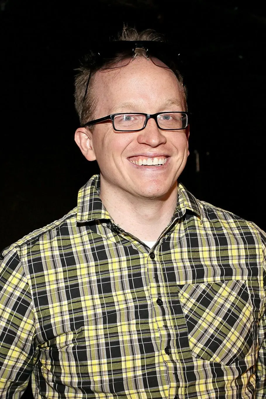 Chris Gethard_peliplat