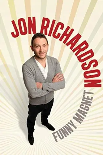 Jon Richardson_peliplat