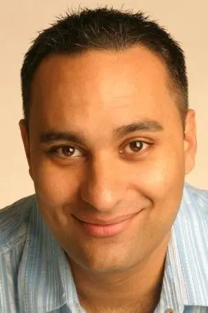 Russell Peters_peliplat