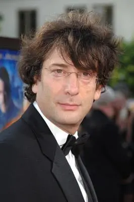 Neil Gaiman_peliplat