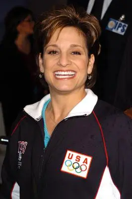 Mary Lou Retton_peliplat