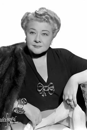 Sophie Tucker_peliplat