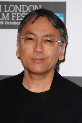 Kazuo Ishiguro_peliplat