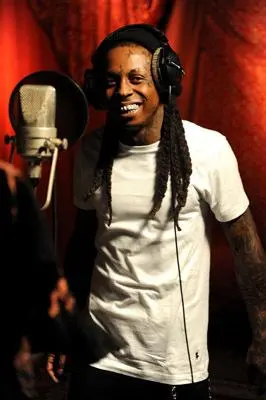 Lil' Wayne_peliplat