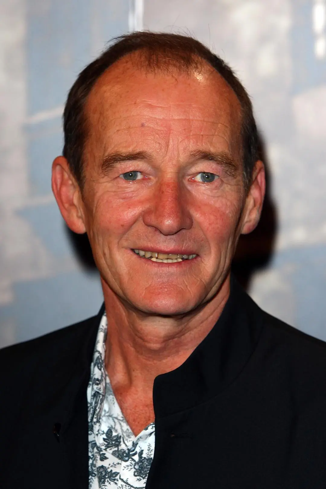 David Hayman_peliplat