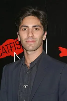 Nev Schulman_peliplat