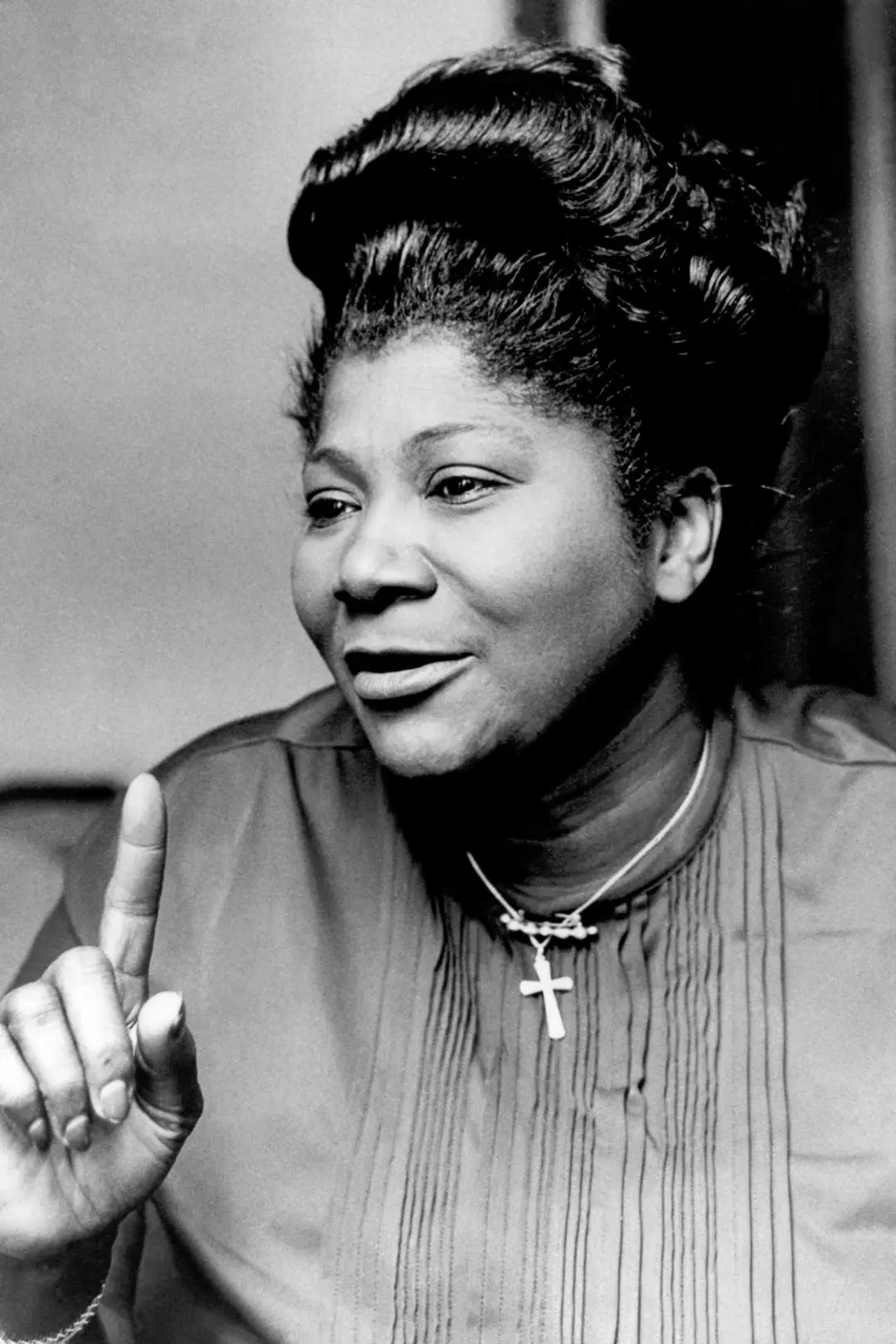 Mahalia Jackson_peliplat